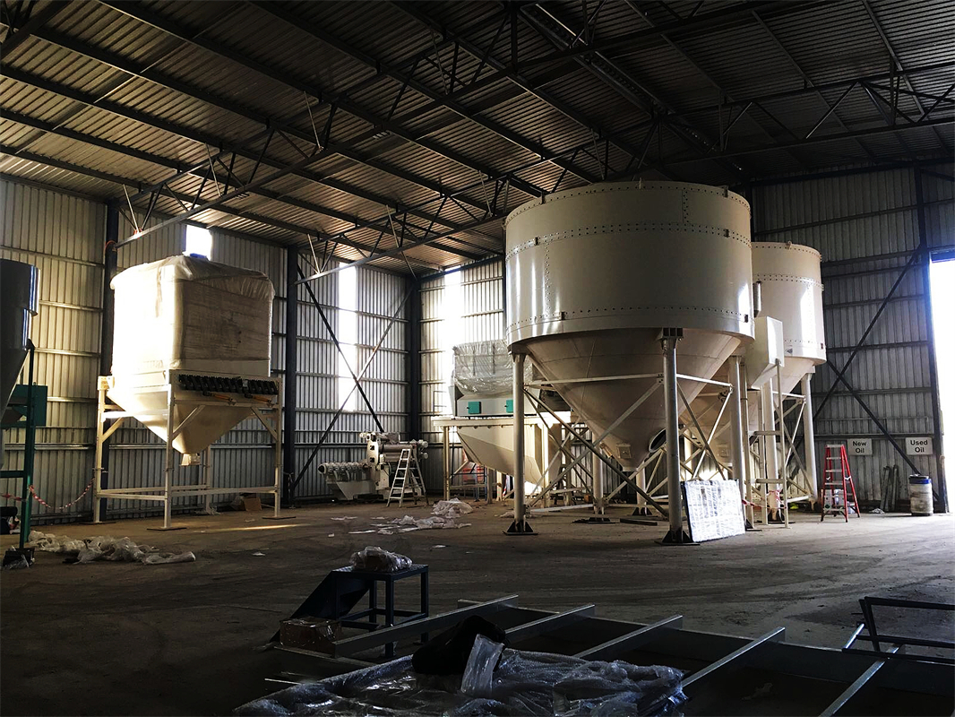 good price and quality industrial bucket elevators china