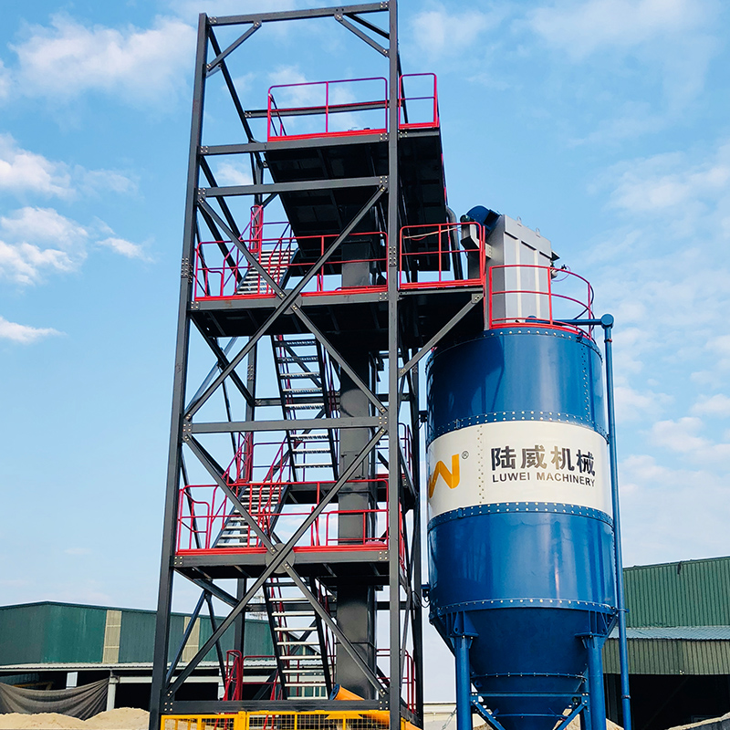 good price and quality bucket elevator for cement plant