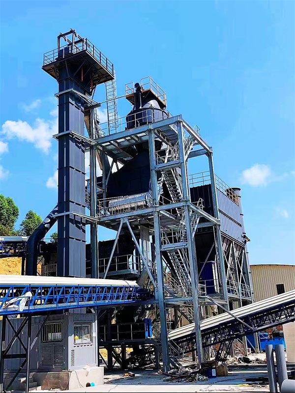 good price and quality cement bucket elevator china